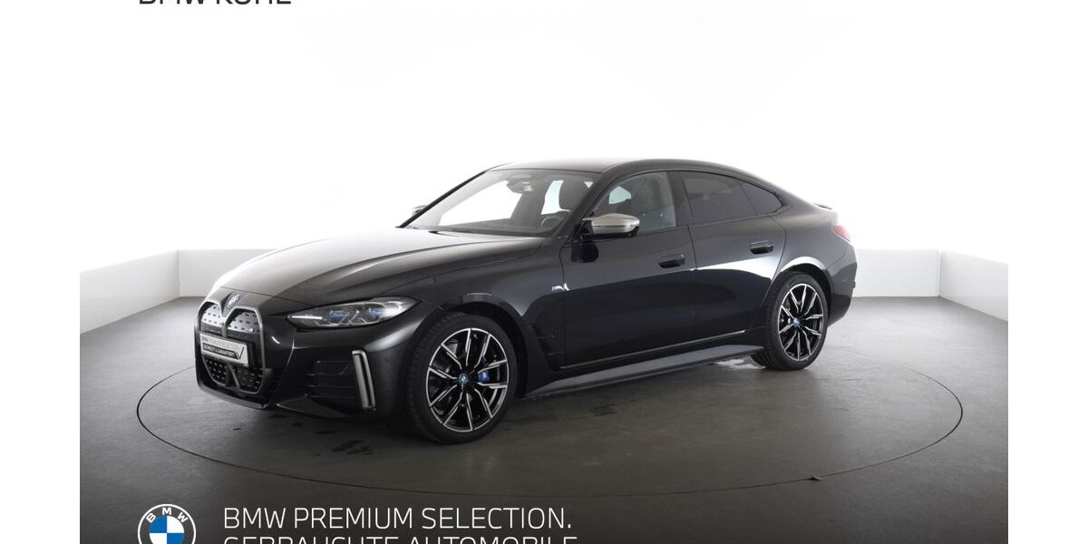 BMW i4 88.977 km 42.440 &euro; Aachen 52078