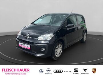 Gebrauchte VW up!