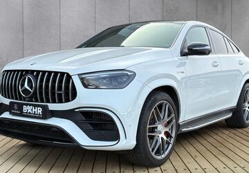 Mercedes-Benz GLE 63 AMG 21.150 km 109.950 &euro; Geilenkirchen 52511