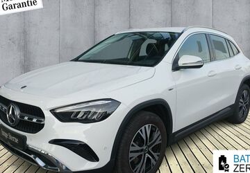 Mercedes-Benz GLA 250 5.550 km 39.450 &euro; Geilenkirchen 52511