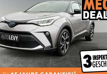 Toyota C-HR 79.917 km 19.999 &euro; Aachen 52078