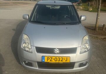 Suzuki Swift 208.915 km 1.000 &euro; Aachen 52064