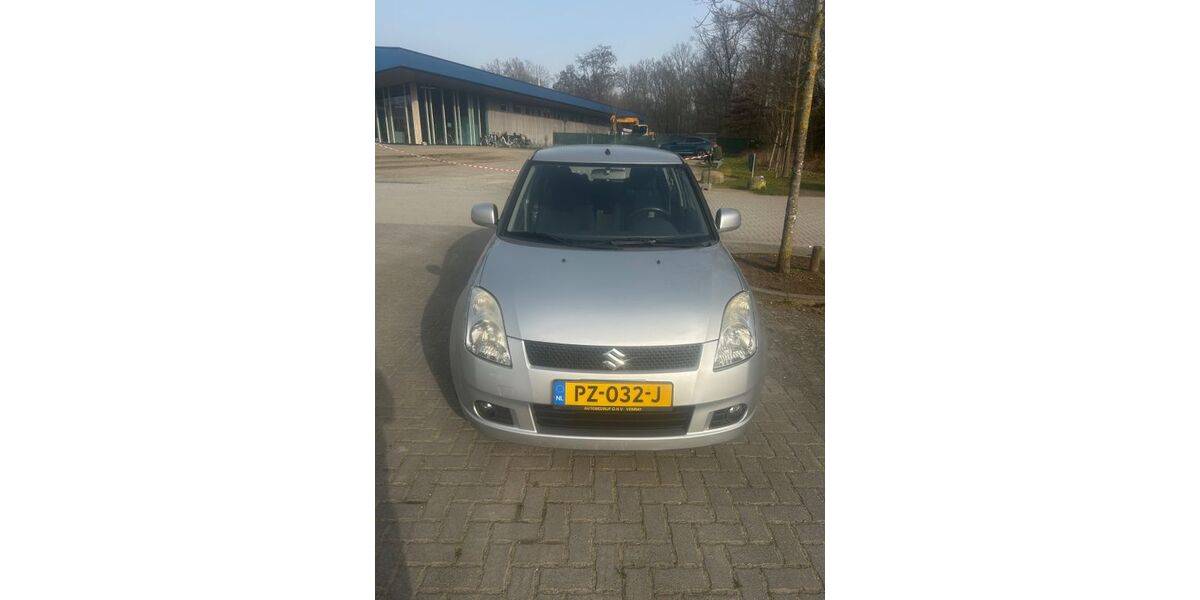 Suzuki Swift 208.915 km 1.000 &euro; Aachen 52064