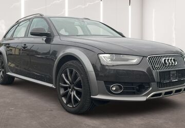 Audi A4 Allroad 235.000 km 11.990 &euro; Düren 52349