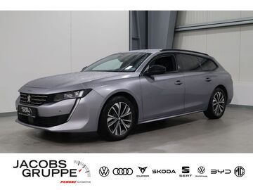 Gebrauchte Peugeot 508