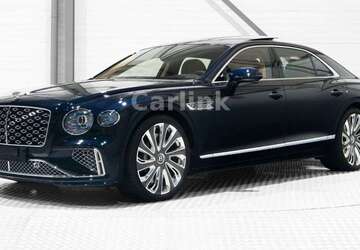 Bentley Flying Spur 3.335 km 270.000 &euro; Herzogenrath 52134