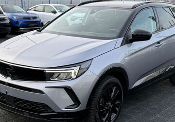 Opel Grandland (X) 48.130 km 17.990 &euro; Alsdorf-Hoengen (bei Aachen) 52477