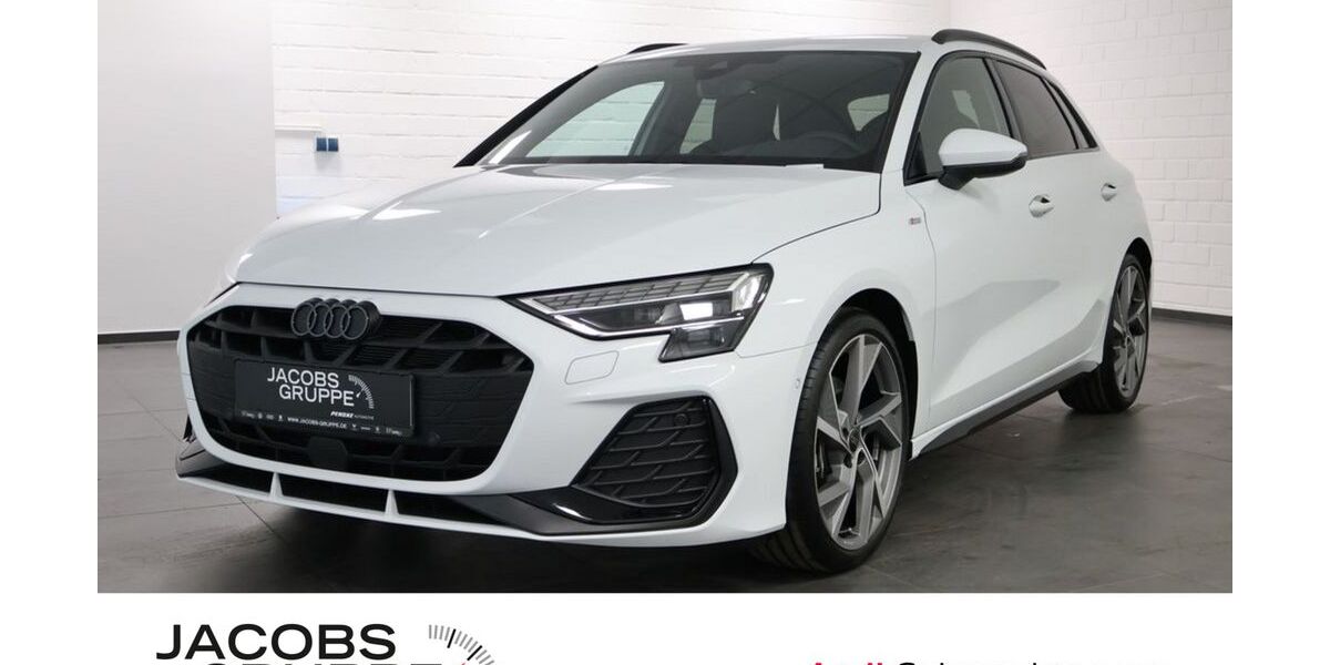 Audi A3 20.408 km 37.780 &euro; Alsdorf 52477