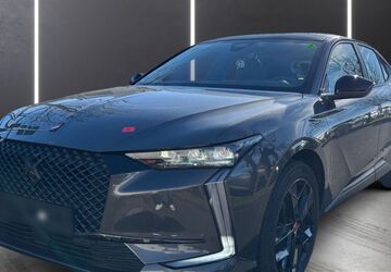 DS Automobiles DS4 34.323 km 23.890 &euro; Aachen 52078