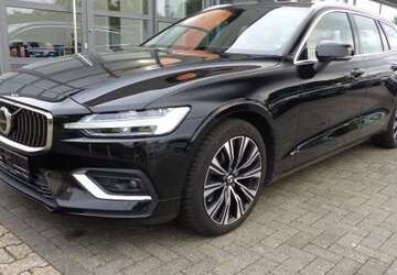 Volvo V60 53.000 km 29.990 &euro; Aachen 52070