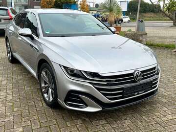 Gebrauchte VW Arteon
