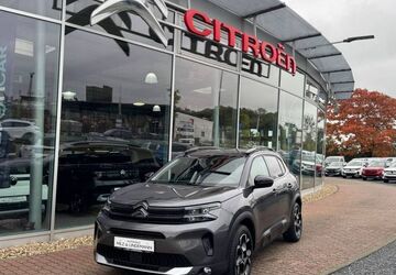Citroen C5 Aircross 23.395 km 27.900 &euro; Düren 52353