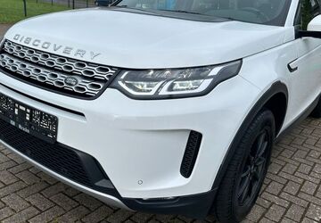 Land Rover Discovery 124.000 km 17.499 &euro; würselen 52146