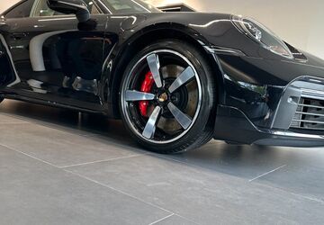 Porsche 992 7.359 km 216.000 &euro; Alsdorf 52477