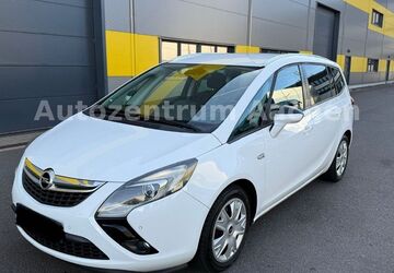 Opel Zafira 175.000 km 6.990 &euro; Eschweiler 52249