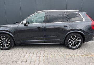 Volvo XC90 185.963 km 23.500 &euro; Havert (Selfkant) 52538