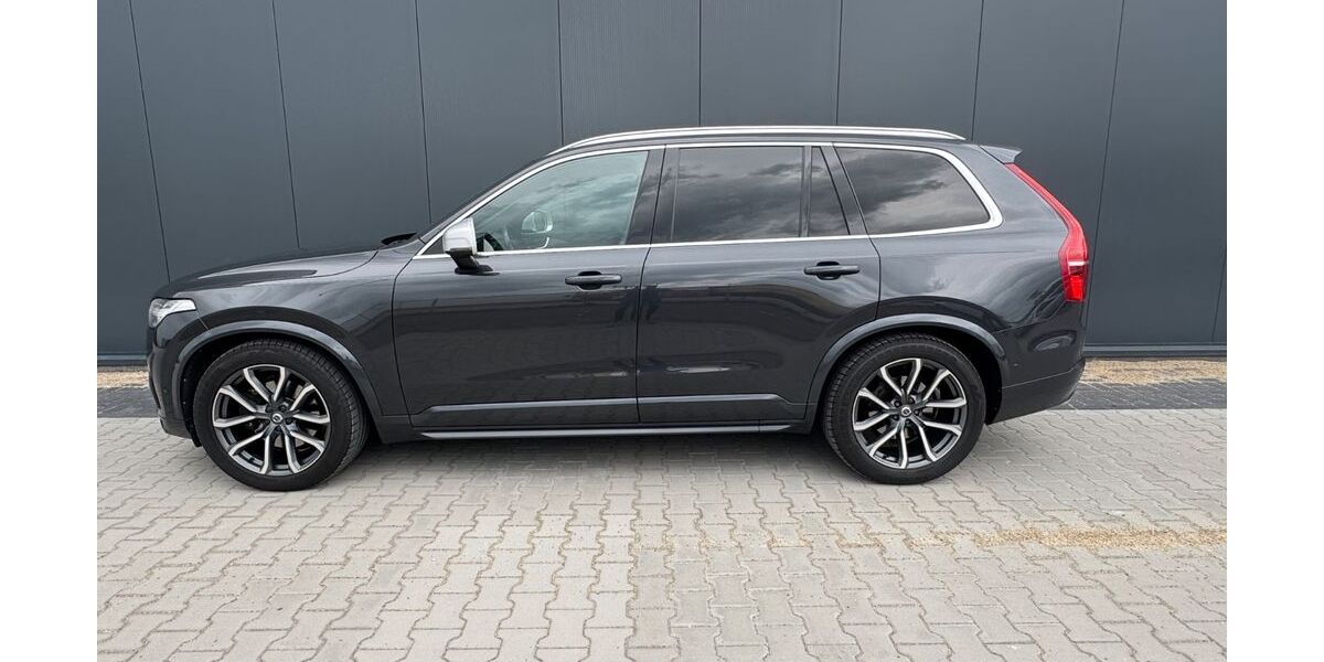 Volvo XC90 185.963 km 23.500 &euro; Havert (Selfkant) 52538