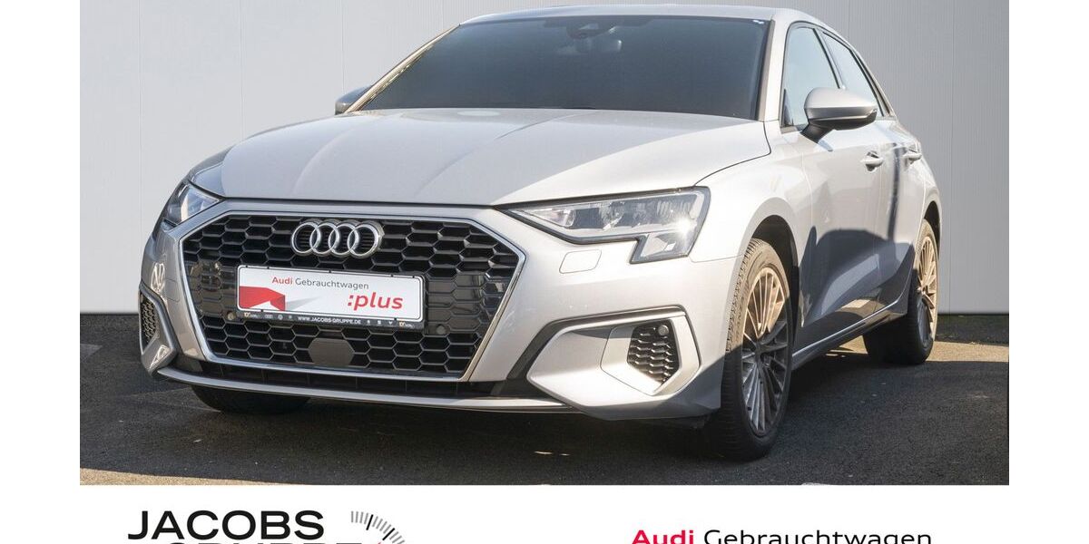 Audi A3 89.086 km 19.330 &euro; Geilenkirchen 52511