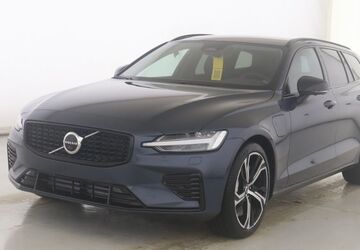 Volvo V60 20.181 km 39.380 &euro; Aachen 52078