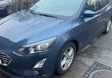 Ford Focus 103.000 km 13.990 &euro; Aachen 52076