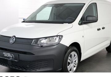 VW Caddy 6.001 km 27.960 &euro; Alsdorf 52477