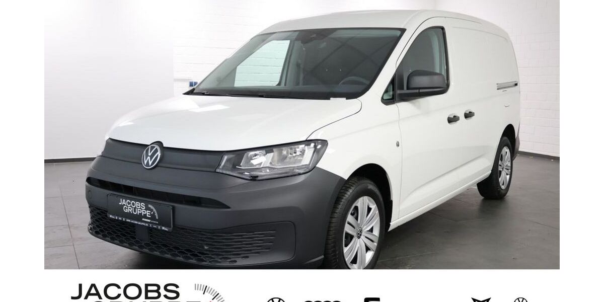 VW Caddy 6.001 km 27.960 &euro; Alsdorf 52477