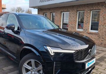 Volvo XC90 25.220 km 57.490 &euro; Übach-Palenberg 52531