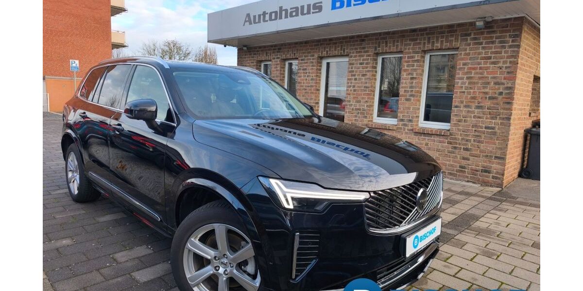 Volvo XC90 25.220 km 57.490 &euro; Übach-Palenberg 52531