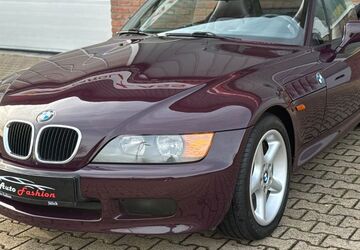 BMW Z3 116.000 km 8.950 &euro; Jülich 52428