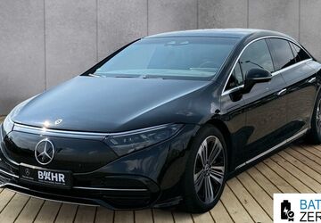 Mercedes-Benz EQS 102.600 km 39.950 &euro; Geilenkirchen 52511