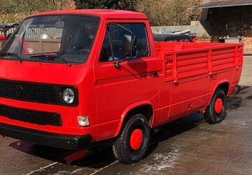 VW T3 andere 211.000 km 3.900 &euro; Stolberg 52222