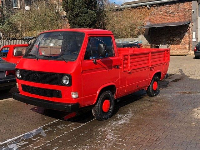 VW T3 andere 211.000 km 3.900 &euro; Stolberg 52222