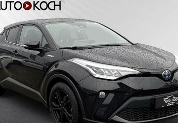 Toyota C-HR 83.486 km 20.589 &euro; Eschweiler 52249