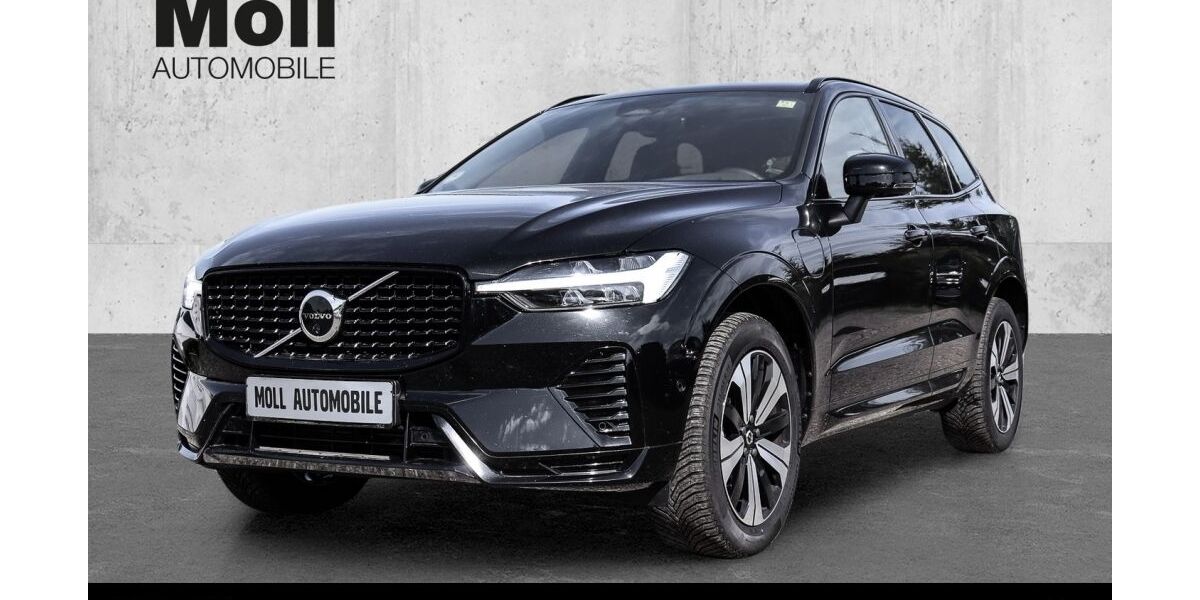 Volvo XC60 16.955 km 48.480 &euro; Aachen 52078