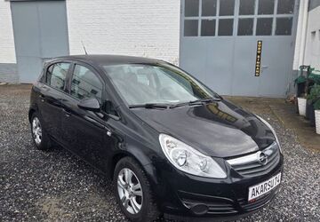 Opel Corsa 183.127 km 3.450 &euro; Übach-Palenberg bei Aachen 52531