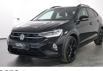 VW Taigo 21.943 km 25.460 &euro; Alsdorf 52477