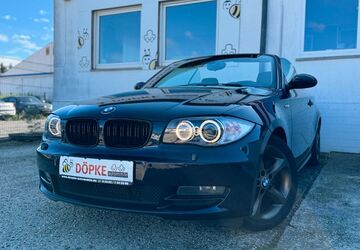 BMW 118 215.500 km 5.990 &euro; Stolberg 52222