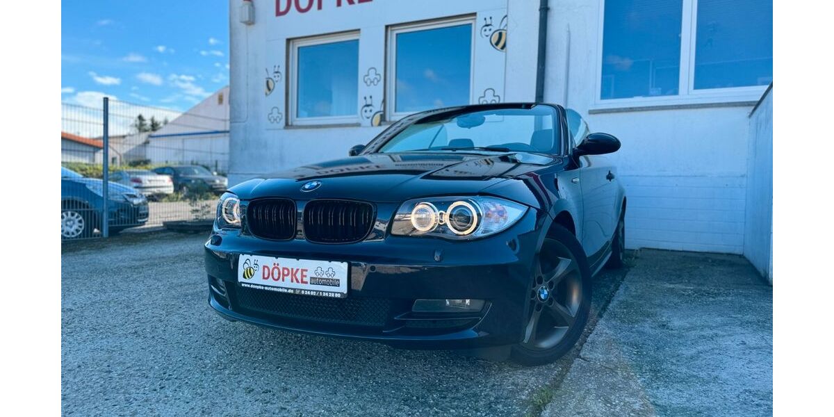 BMW 118 215.500 km 5.990 &euro; Stolberg 52222