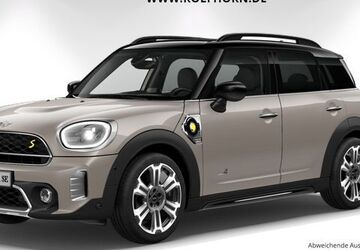 Mini Countryman SE (Cooper) 64.560 km 28.280 &euro; Düren 52355