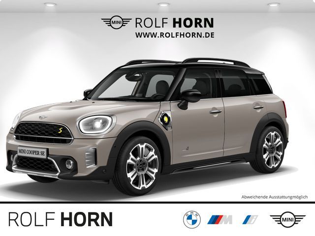 Mini Countryman SE (Cooper) 64.560 km 28.280 &euro; Düren 52355