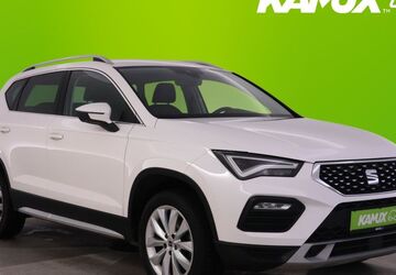 Seat Ateca 67.529 km 22.350 &euro; Düren 52351