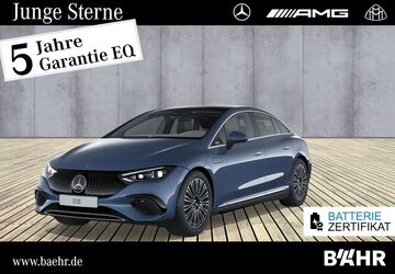 Mercedes-Benz EQE 18.100 km 51.950 &euro; Geilenkirchen 52511