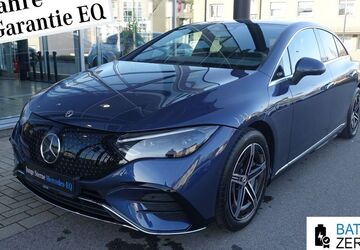 Mercedes-Benz EQE 12.850 km 51.950 &euro; Geilenkirchen 52511