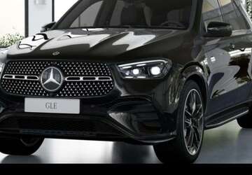 Mercedes-Benz GLE 350 9.900 km 91.490 &euro; Aachen 52068