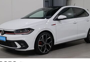 VW Polo 23.238 km 25.470 &euro; Aachen 52078