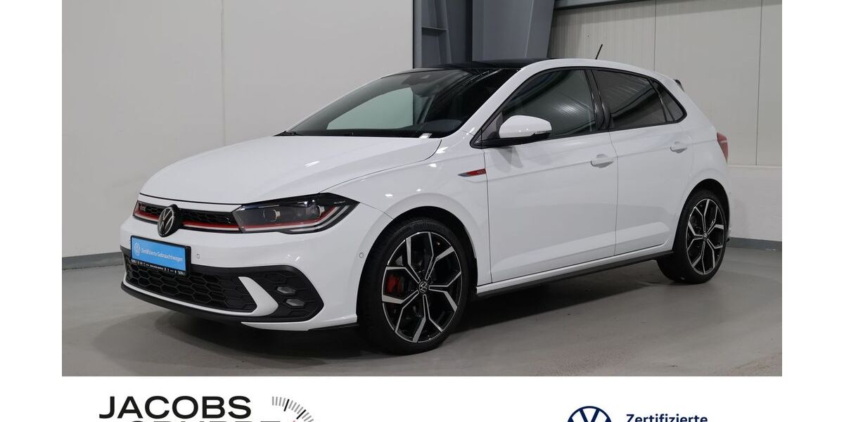 VW Polo 23.238 km 25.470 &euro; Aachen 52078