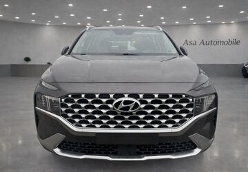Hyundai SANTA FE 199.000 km 20.990 &euro; Düren 52351