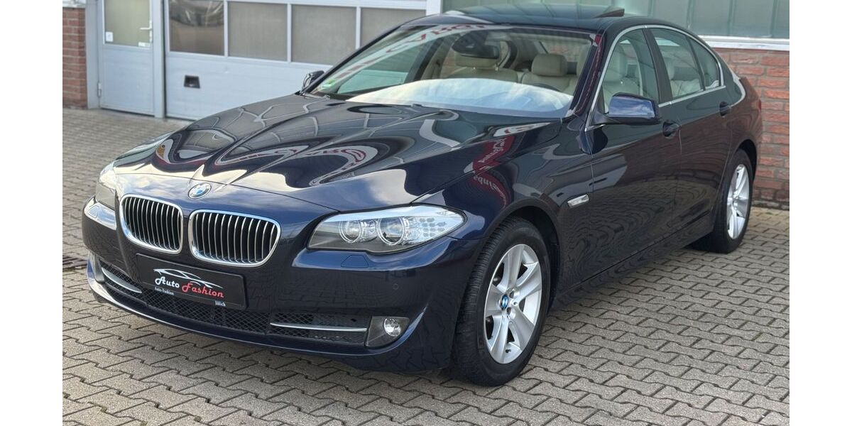 BMW 523 102.000 km 15.950 &euro; Jülich 52428