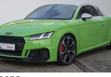 Audi TT RS 29.323 km 58.450 &euro; Düren 52351