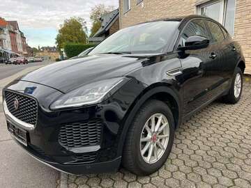 Gebrauchte Jaguar E-Pace